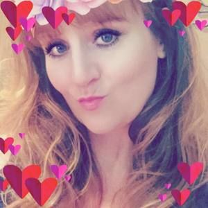 Meet your Posher, Theresa